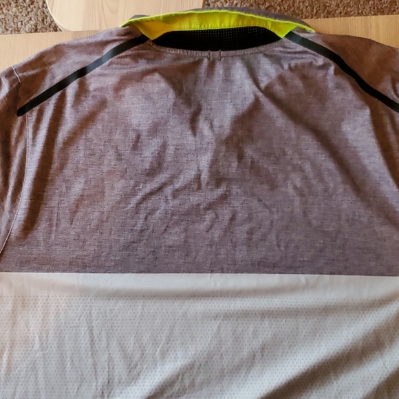 Nike Golf Polo tour performance - Picture 6 of 7